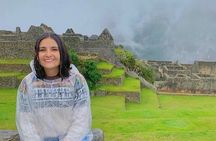Full Day Private Tour in Machu Picchu