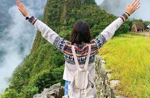 Full Day Private Tour in Machu Picchu