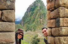Full Day Private Tour in Machu Picchu