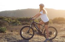 Whitefish Guided Bike and Hike Tour 