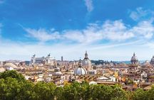 Exclusive Rome Explorer: Personalized Tour & Chauffeur