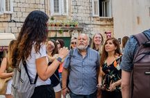 Krka Waterfalls tour with Trogir Walking tour and Krka panoramic boat cruise