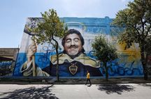 Buenos Aires: Explore the most of Buenos Aires Football & Culture
