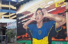 Buenos Aires: Explore the most of Buenos Aires Football & Culture