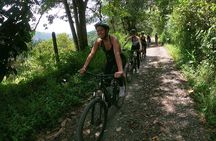 Cultural Coffee bike tour