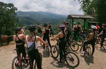 Cultural Coffee bike tour