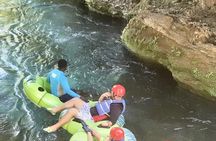 White River Tubing From Montego Bay