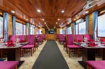 Full day Boat Tour Lan Ha Bay - Ha Long Bay: Kayak, Beach Hopping