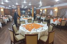 4-Days Nile Cruise from Aswan To Luxor including Abu Simbel Trip