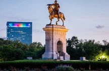 Houston Sightseeing Tour 2.5-hour Air-Conditioned City Tour