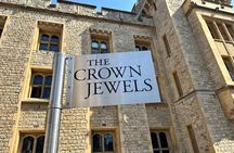 Kid-Friendly Tour: Tower of London and Tower Bridge Entry