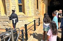 Kid-Friendly Tour: Tower of London and Tower Bridge Entry