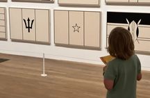 Tate Modern Art Gallery Private Guided Tour for Kids & Families in London