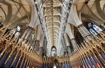 Skip-the-line London Westminster Abbey and City of Westminster Kid-Friendly Tour
