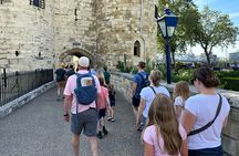 Tower of London for kids & families Private Guided Tour with pre-booked Tickets
