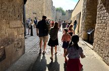 Tower of London for kids & families Private Guided Tour with pre-booked Tickets