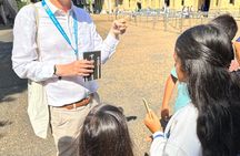 Tower of London for kids & families Private Guided Tour with pre-booked Tickets
