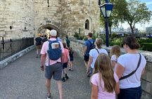 Tower of London Private Tour with Blue Badge Guide