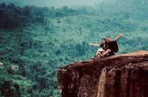 Kulen Waterfall Join-in Tour (local Picnic lunch)