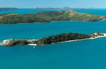 Whitehaven From Above - 30 minute Whitsunday Helicopter Tour 