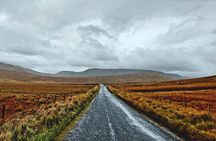 Connemara Sheep Farm experience & Kylemore Abbey by Lux Limousine