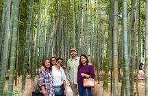 Kamakura Spanish Tour