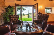 Private Premium Brunello Wine Tasting Tour & Food Pairing 