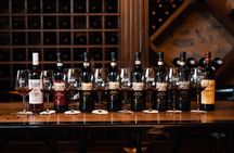 Private Plus Montalcino Wine Tasting in Paradise