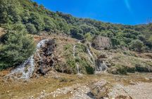 Acheron River Springs, Necromanteion and Souli Jeep tour