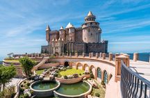 Ba Na Hills Day/Night Ticket With Round-trip Private Transfer