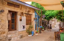 100% Cyprus - Tour to Troodos mountains and villages (From Paphos) 