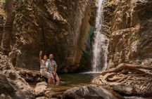 100% Cyprus - Tour to Troodos mountains and villages (From Paphos) 