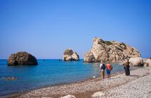 100% Cyprus - Tour to Troodos mountains and villages (From Paphos) 