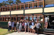 Franschhoek Wine Tram Tour