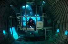 Private Diving Lesson in Aqaba: Be a Certified Diver