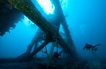 Private Diving Lesson in Aqaba: Be a Certified Diver