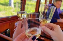 Franschhoek Wine Tram Tour