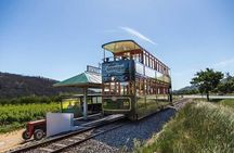 Franschhoek Wine Tram Tour