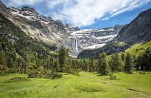  Saturday, Winning duo – Gavarnie and Pont d’Espagne