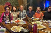6 Days Lhasa Gyantse Shigatse Group Tour