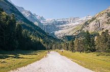  Saturday, Winning duo – Gavarnie and Pont d’Espagne