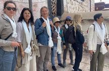 8 Days Lhasa Gyantse Shigatse Mt Everest Group Tour
