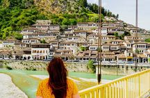 Berat Day Tour: Explore Albania’s UNESCO City from Durres