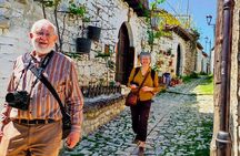 Berat Day Tour: Explore Albania’s UNESCO City from Durres