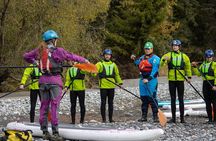 River SUP Voss 