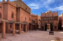  2 Days Desert Tour From Fes back to Fes 