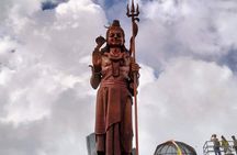 Mauritius Guided South Tour "Private"