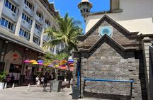 Mauritius Guided North Tour (Private)