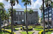 Mauritius Guided North Tour (Private)