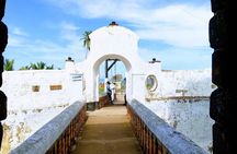 Accra To Cape Coast And Elmina Day Tour